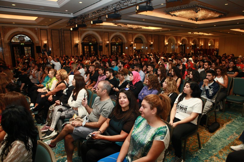 World Wellness Weekend